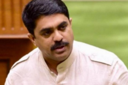 Vijai Sardesai Raises Alarm Over Sale of Communidade Land, Questions Government's Inaction