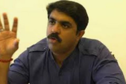Vijai Sardesai Slams Goa Government Over Acid Attack, Claims Law and Order Has Collapsed