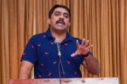Vijai Sardesai Slams Margao Masterplan 2041 as 'Top-Down, Anti-People' Proposal