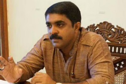 Vijai Sardesai Urges Centre to Prioritize Goans in Postal Recruitment