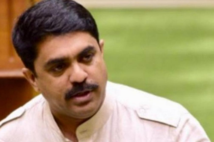 Vijai Sardesai Welcomes Third District for ST Community, Questions Administrative Gains