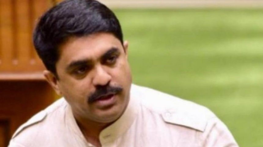 Vijai Sardesai Welcomes Third District for ST Community, Questions Administrative Gains 1 Vijai Sardesai Welcomes Third District for ST Community, Questions Administrative Gains
