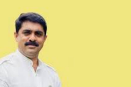 Vijai Sardesai’s Entry Shakes Up Margao Politics Ahead of 2025 Municipal Polls; BJP-GFP-Congress Set for Three-Way Battle