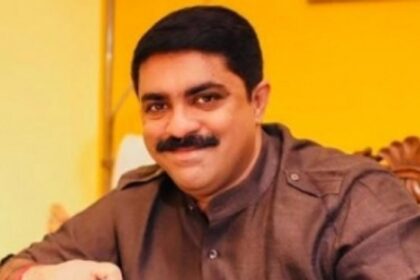 Vijai accuses CM of diverting attention