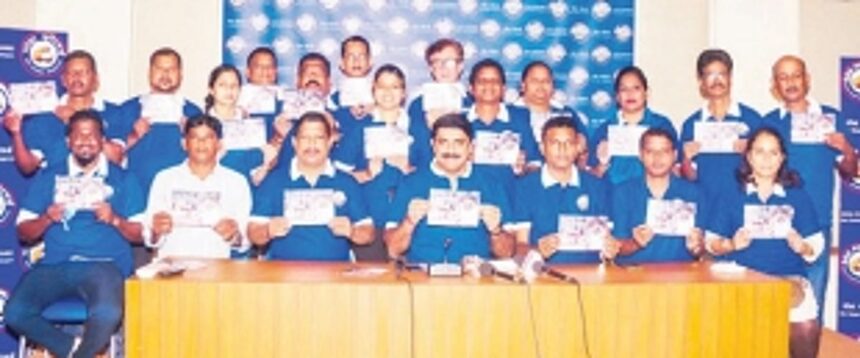 Vijai-backed Fatorda Forward gift-wraps an up-market makeover of Fatorda 1 Vijai-backed Fatorda Forward gift-wraps an up-market makeover of Fatorda