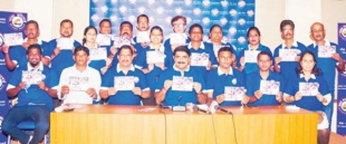 Vijai-backed Fatorda Forward gift-wraps an up-market makeover of Fatorda