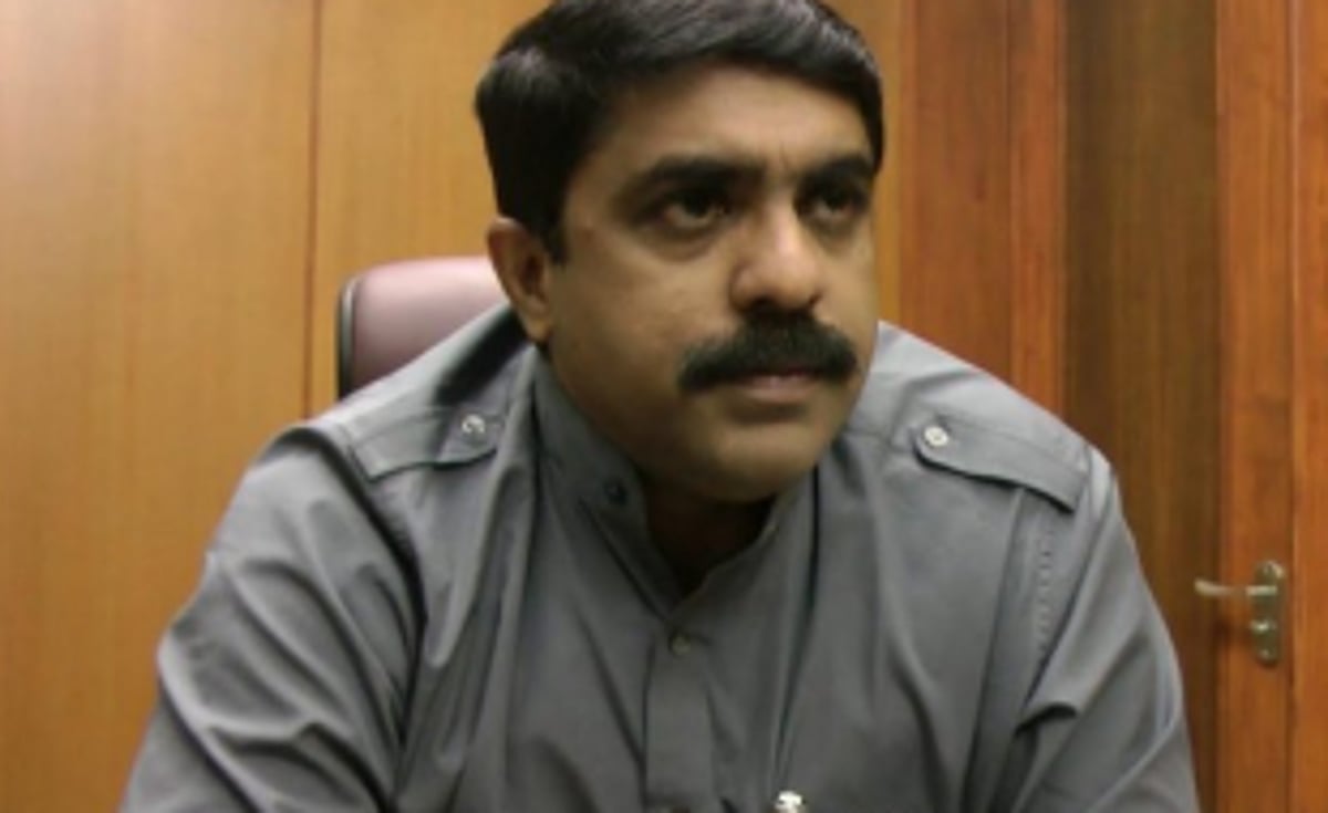 Vijai bats for COVID Command Centre
