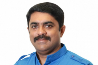 Vijai offers Goemkar Ghor as vaccination venue