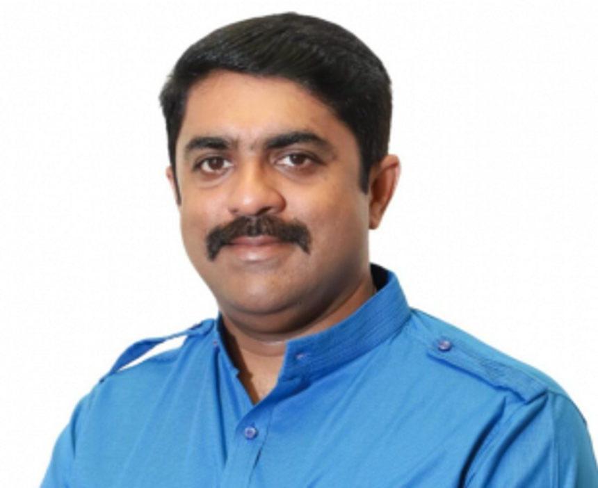 Vijai offers Goemkar Ghor as vaccination venue 1 Vijai offers Goemkar Ghor as vaccination venue