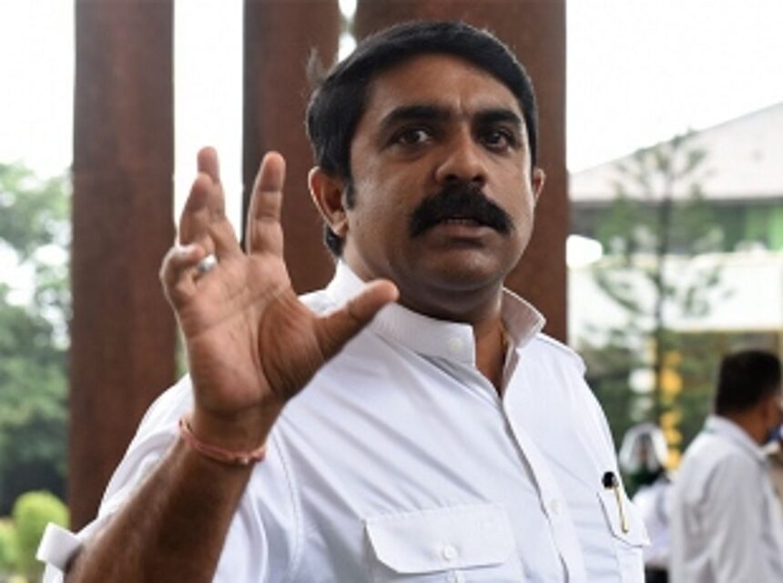 Vijai pans CM’s comments at Sindhudurg