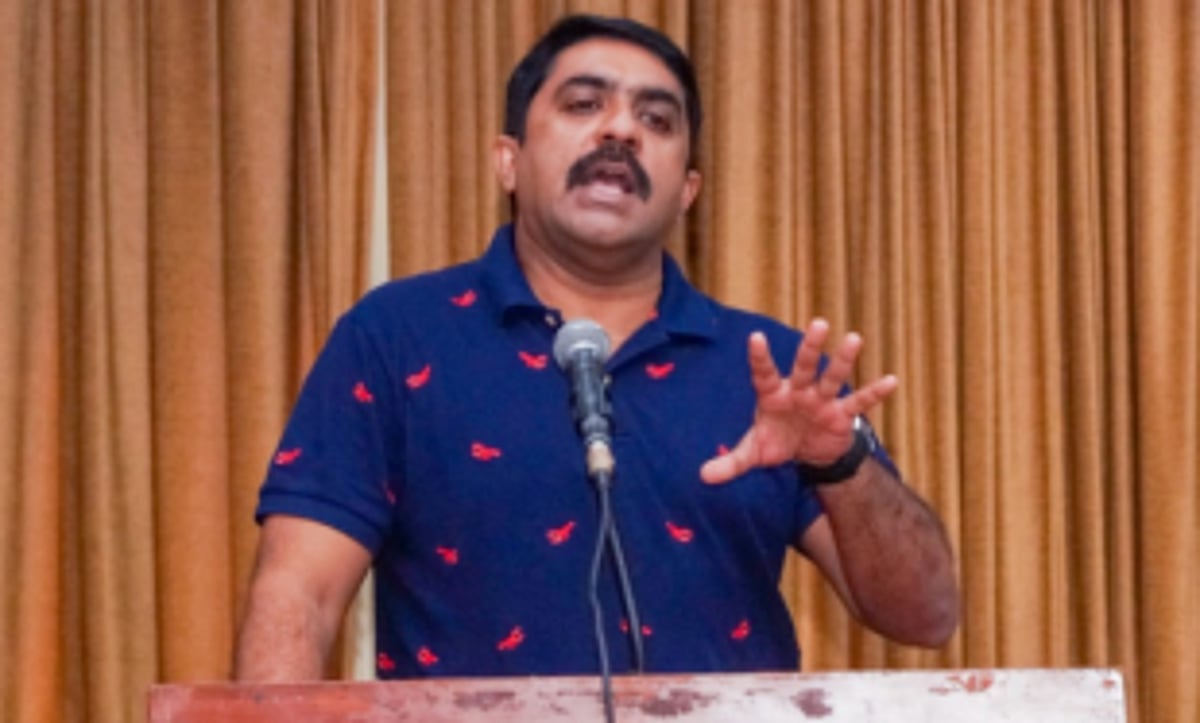 Vijai says saving Mollem is exercise of constitutional duty