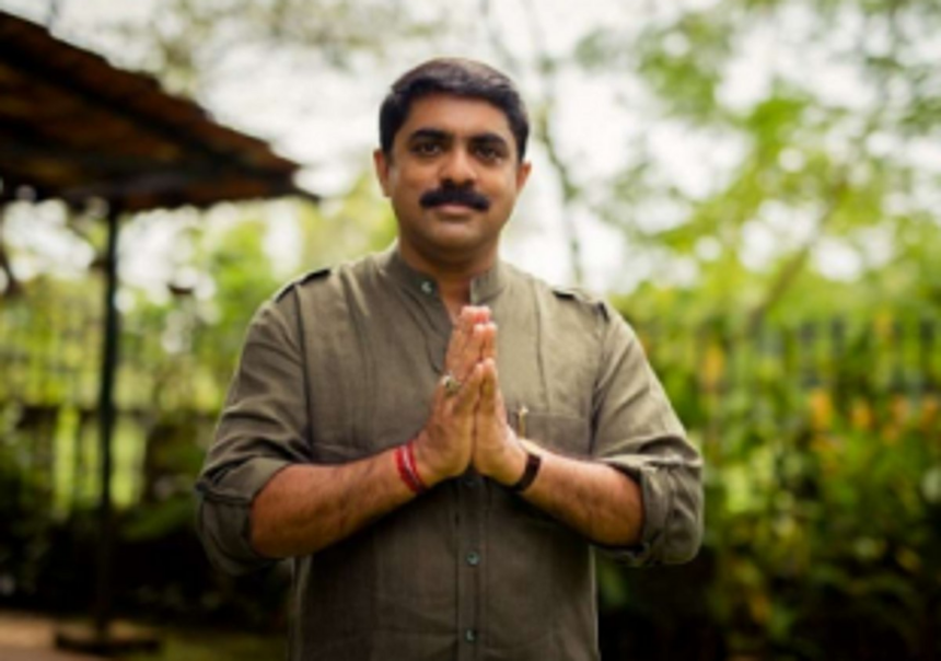 Vijai sure his panel is voted to victory 1 Vijai sure his panel is voted to victory