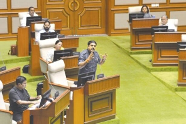 Vijai terms Kadamba buses as ‘coffins’ since 62% buses are over 15 yrs old