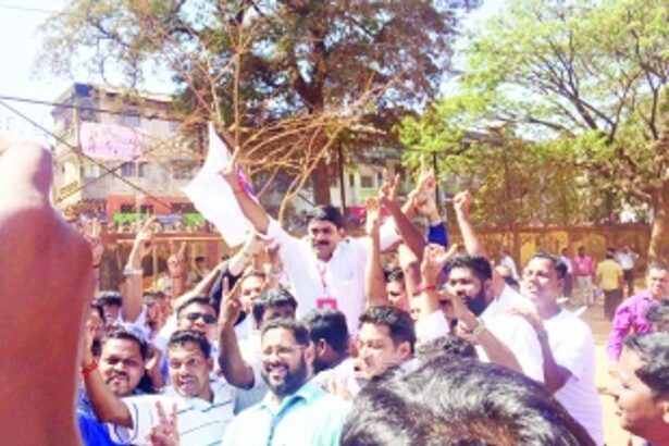 Vijai to be kingmaker