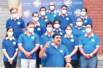 Vijai unleashes all his arguments to mould voters in his favour