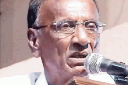 Vijai: ‘Mama’  was a friend and guide to me