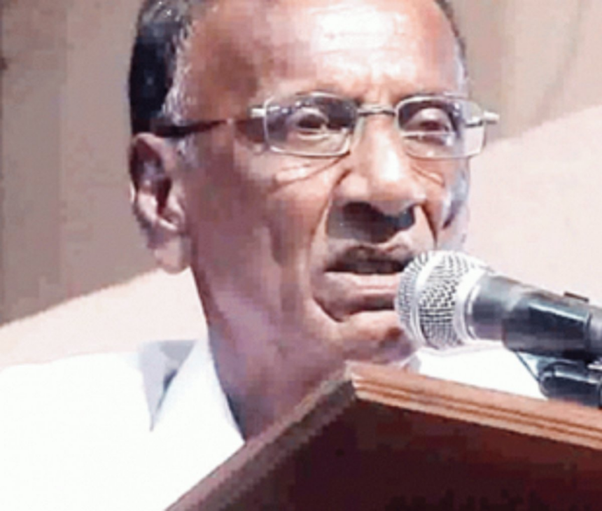 Vijai: ‘Mama’ was a friend and guide to me