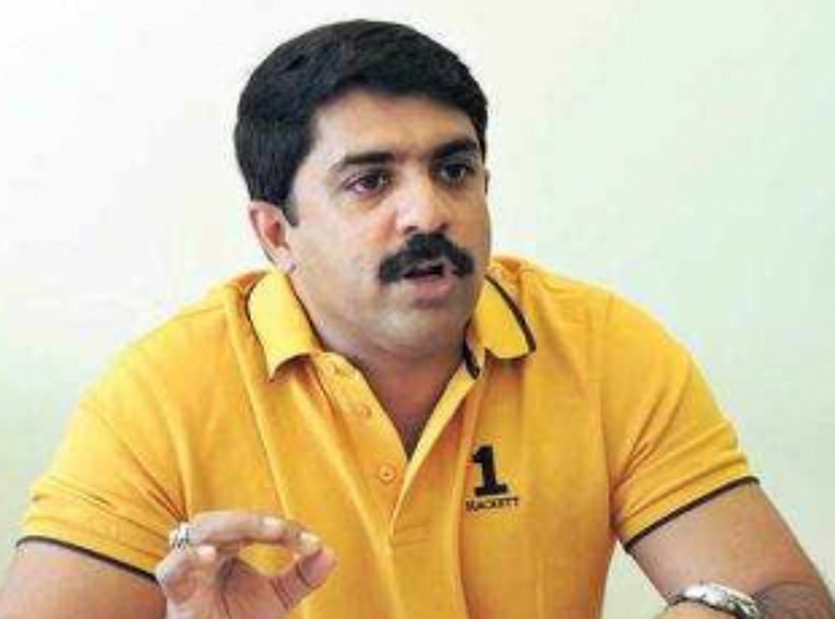 Vijai’s charges against CM on reservation debacle condemned