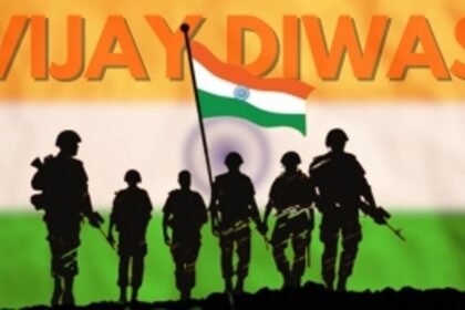 Vijay Diwas: Commemorating India's Historic Triumph and the Birth of a Nation