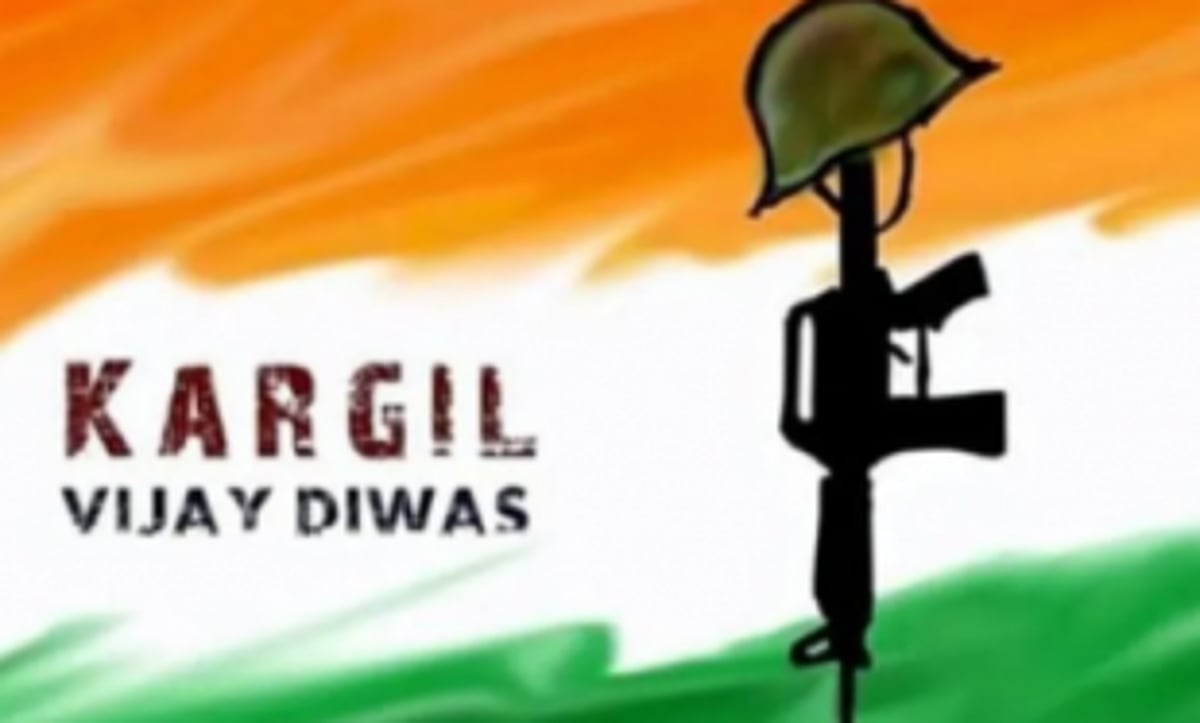 Vijay Diwas against Pakistan but China is now becoming a bone of contention