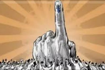 Vijaykumar Natekar Elected Unopposed as Bicholim Chairperson, Pledges Town Development