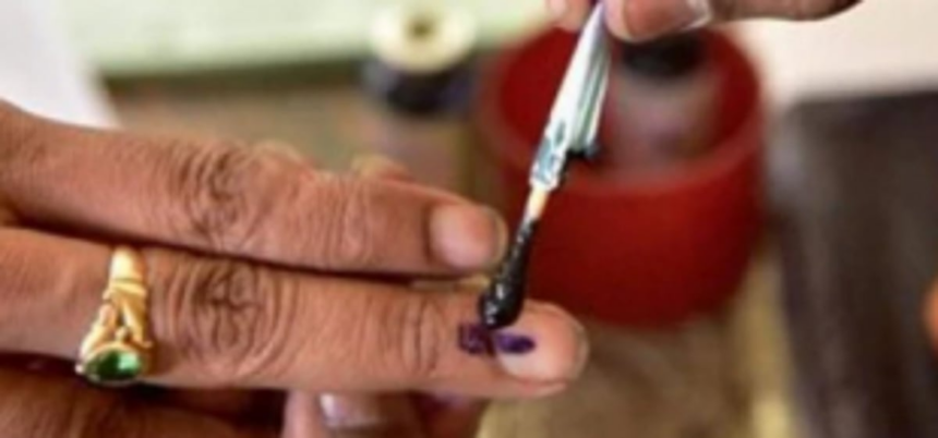 Vikas and ‘vikas’!