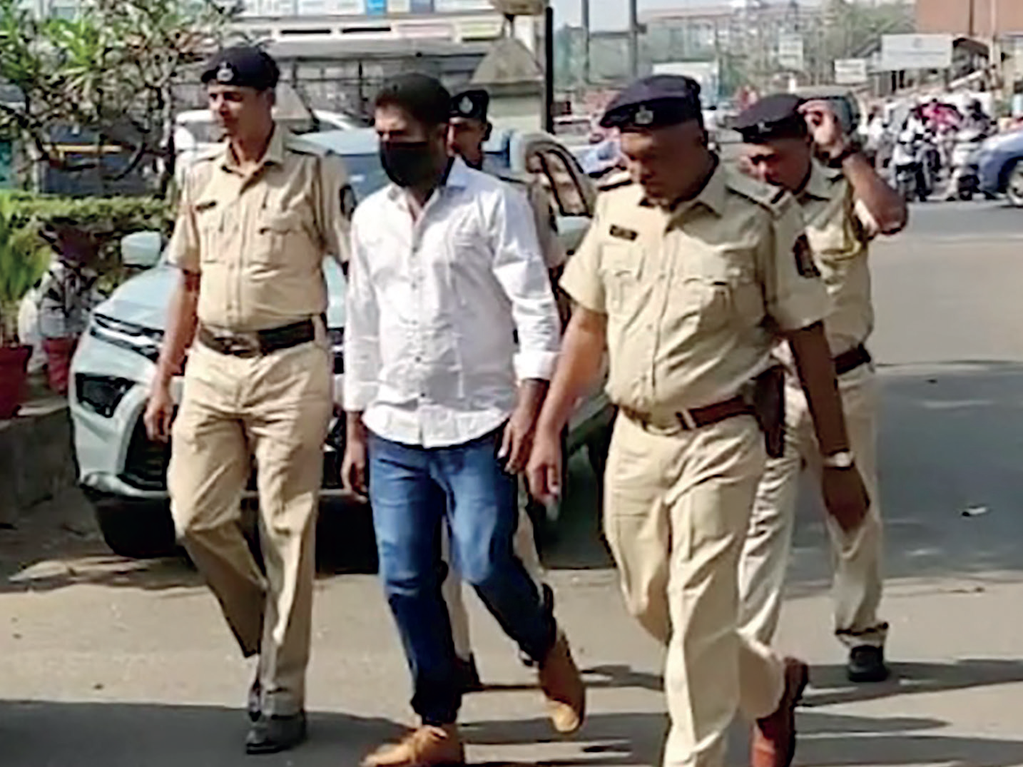 Vikat Bhagat Convicted for the Rape and Murder of Danielle McLaughlin: Full Court Judgment Analysis