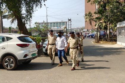 Vikat Bhagat Sentenced to Rigorous Life Imprisonment
