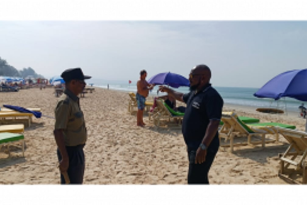 Village Panchayat Cavelossim Proactively Enhances Holiday Season Experience for Visitors