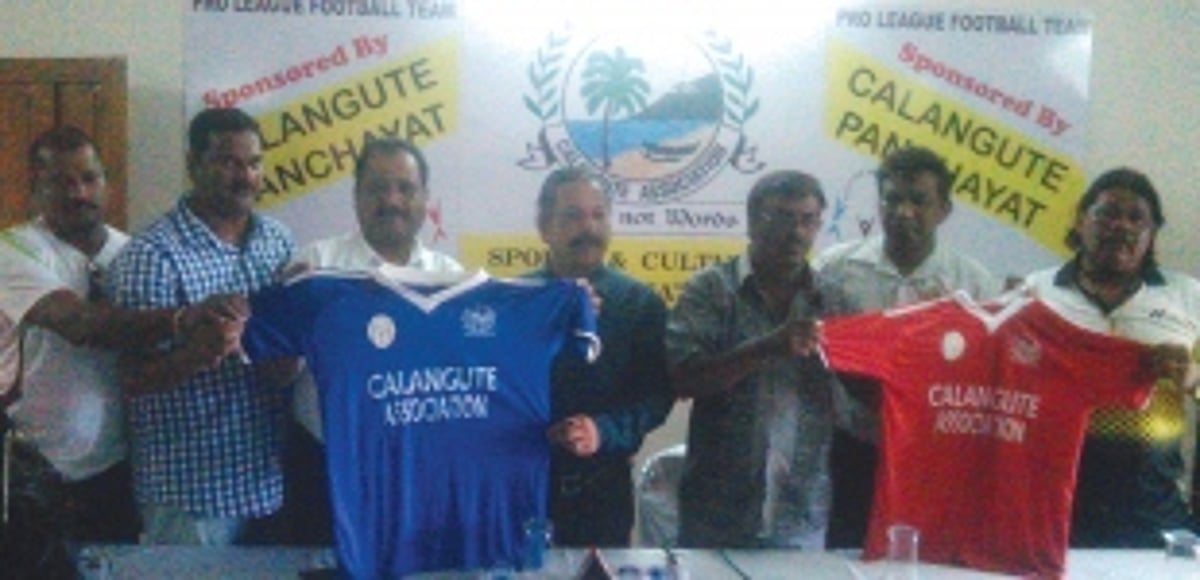 Village panchayat to back Calangute Association
