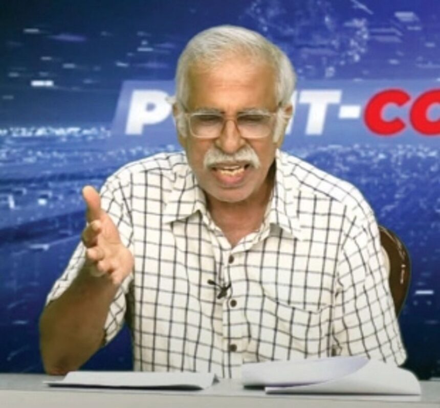 Village panchayats, not the CM, should decide on Eco-Sensitive Areas in villages: Claude