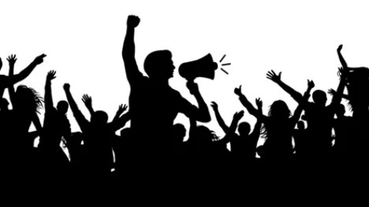 Villagers Protest Mega Projects in Carambolim and Varca Over Resource Concerns