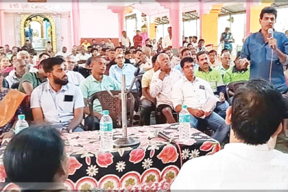 Villagers and Vedanta Fail to Reach Agreement Over Mining Concerns in Mulgao