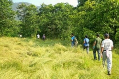 Villagers from forested Sanguem dead set against ESA notification of private lands