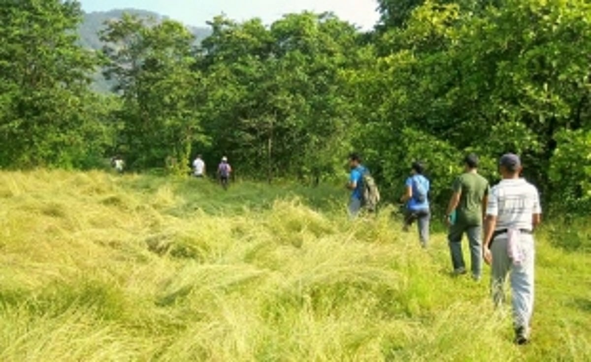 Villagers from forested Sanguem dead set against ESA notification of private lands