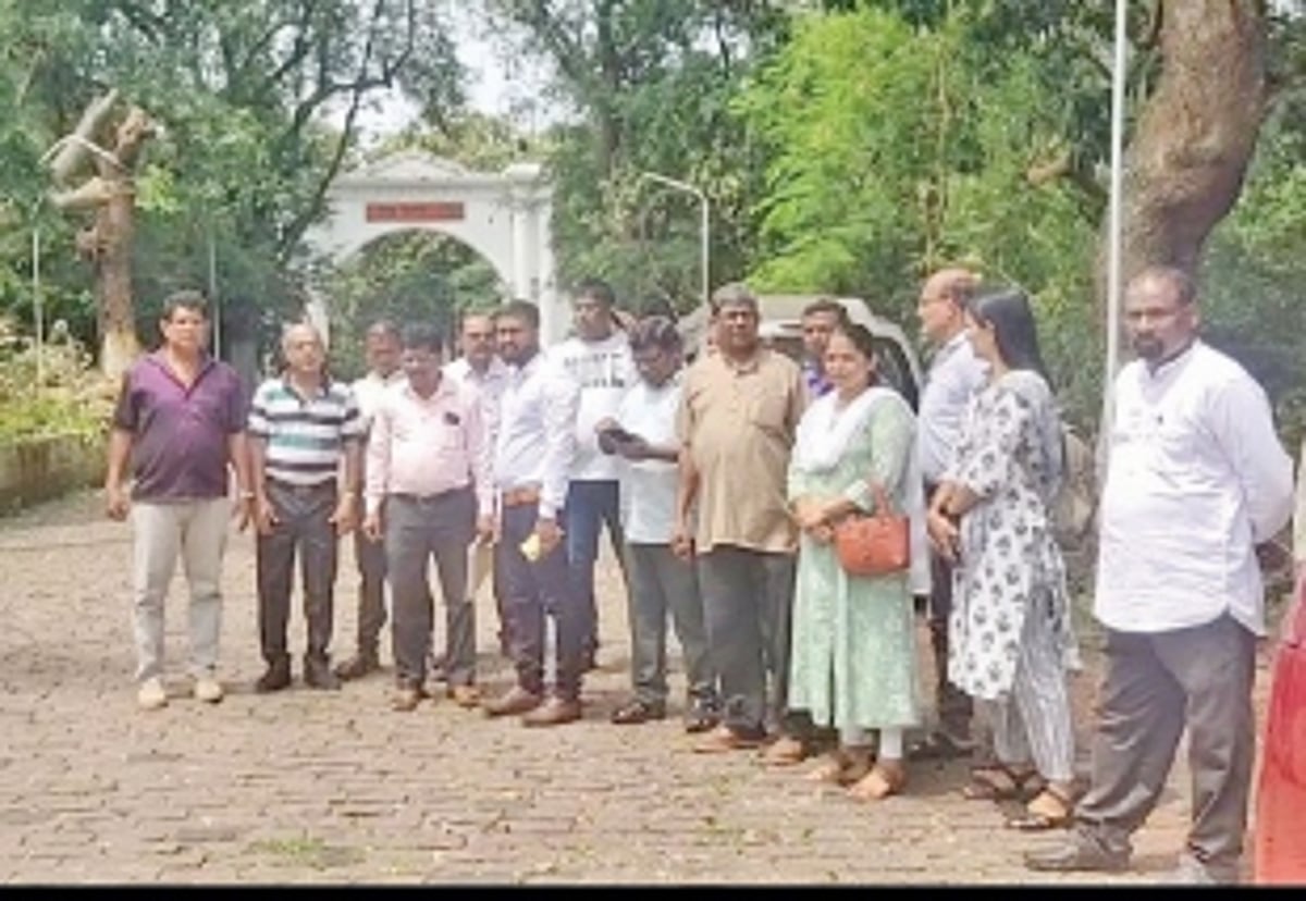 Villagers meet Governor, demand scrapping of Khandepar Bandhara project
