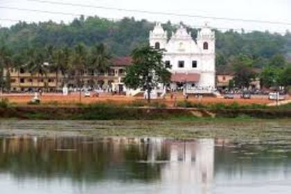 Villagers seek accountability on Curtorim projects