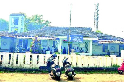 Villagers want Chinchinim PHC upgraded to meet patient needs