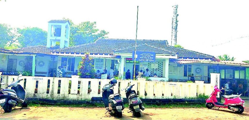 Villagers want Chinchinim PHC upgraded to meet patient needs