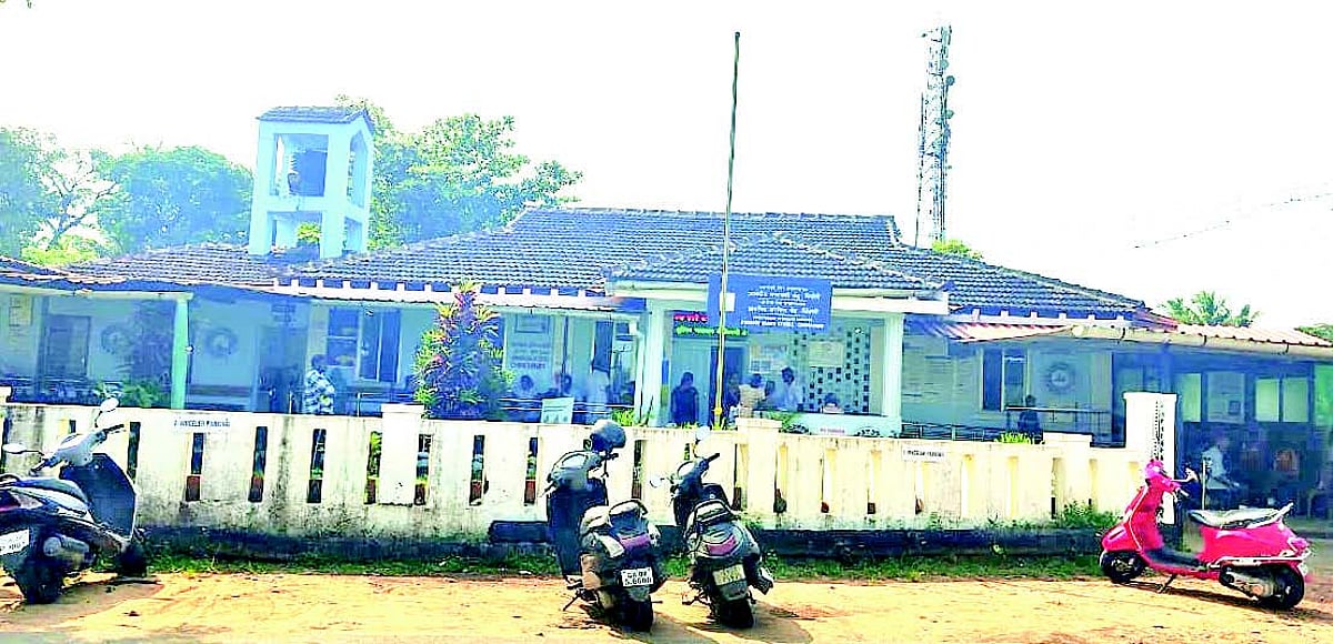 Villagers want Chinchinim PHC upgraded to meet patient needs