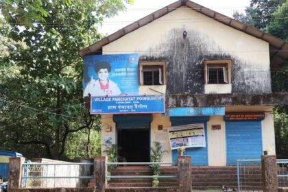 Villagers want Poinguinim to be retained in Western Ghats ESA