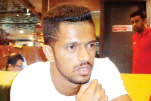 Villarreal CF stint helped me to hone skills: Mandar