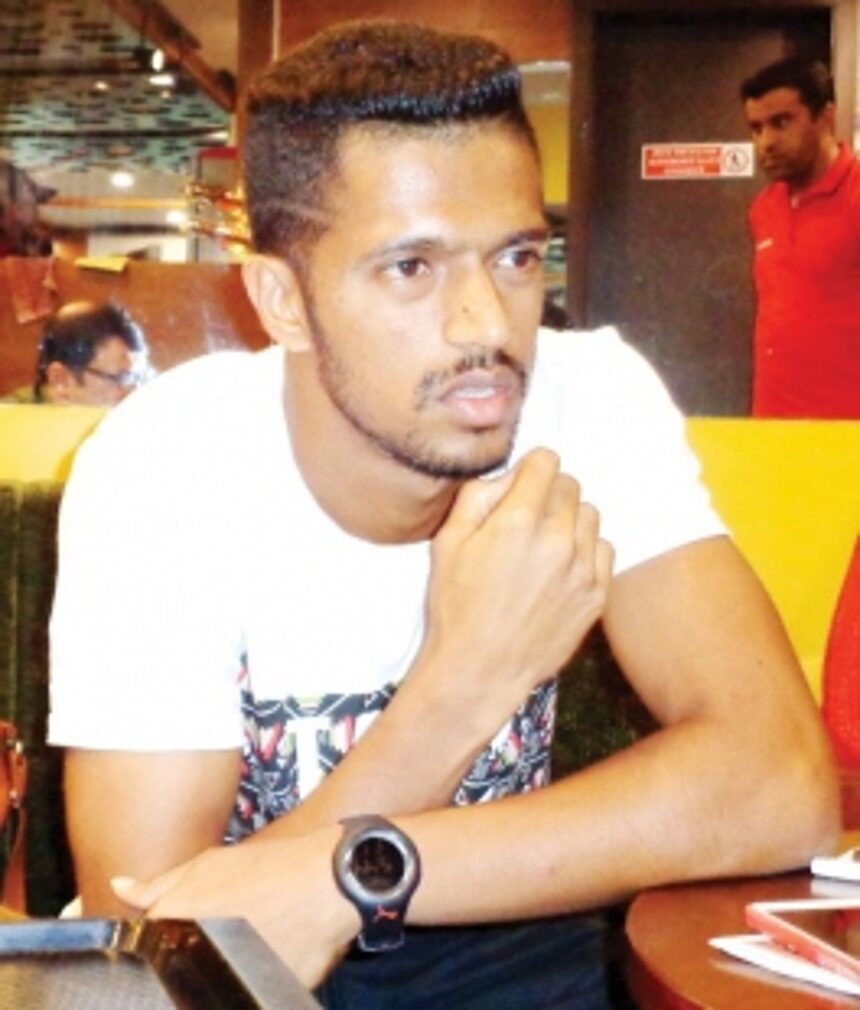 Villarreal CF stint helped me to hone skills: Mandar