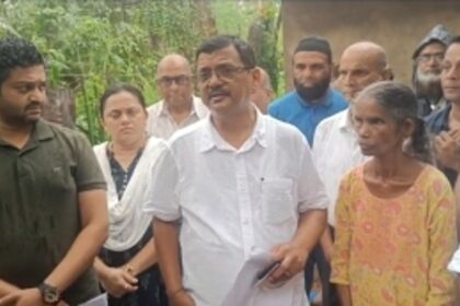 Vimal Shirodkar gets new home, thanks her real well wishers