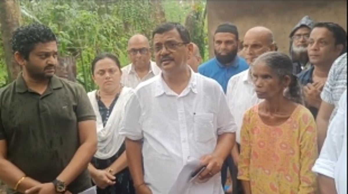 Vimal Shirodkar gets new home, thanks her real well wishers