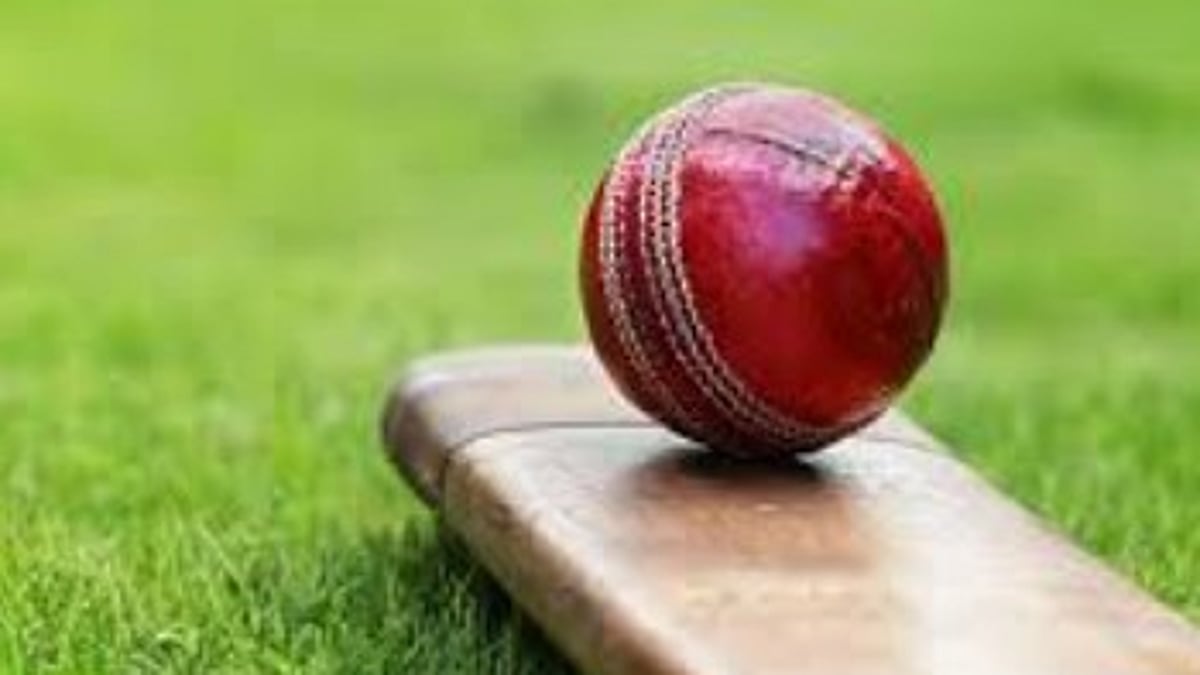 Vimson Panjim Powerplay Defeats Ultracon Madgaon Royals by Seven Wickets in Sarsangan Super Series