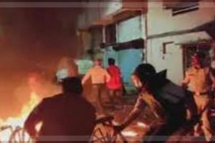 Violence Erupts During India’s ICC Champions Trophy Victory Rally in Mhow