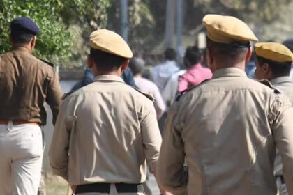 Violence Erupts Outside Night Kitchen in Delhi Over Car Horn Incident