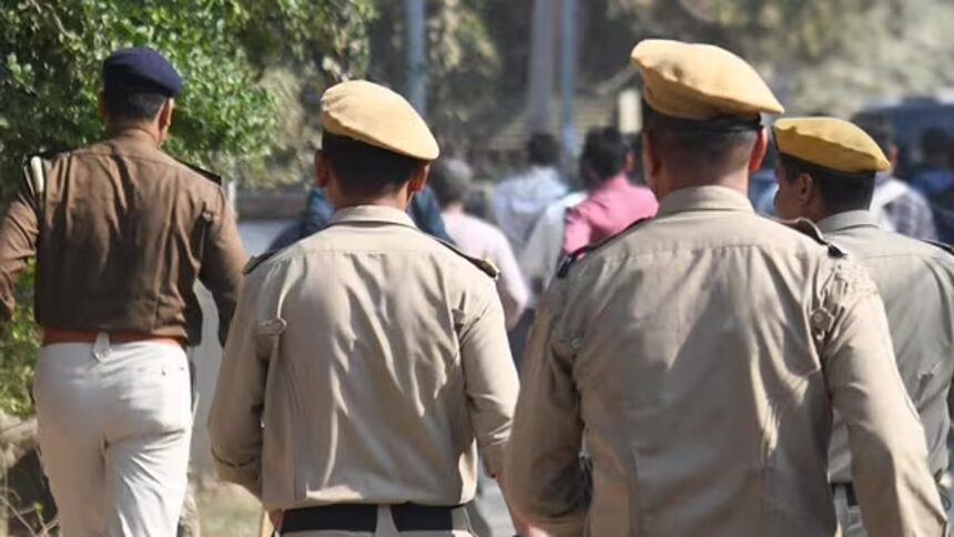 Violence Erupts Outside Night Kitchen in Delhi Over Car Horn Incident 1 Violence Erupts Outside Night Kitchen in Delhi Over Car Horn Incident