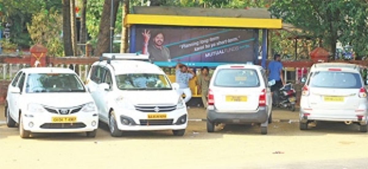 Violence on movie set: Goans feel taxi men are losing the plot & damaging Goan business